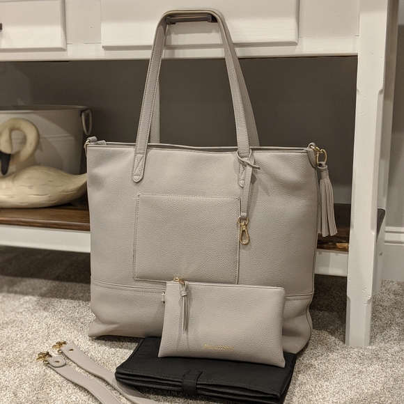 Bella Tunno Boss bag - Picture 5 of 8